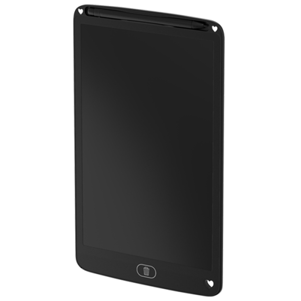 Купить LCD планшет для заметок и рисования Maxvi MGT-03 black